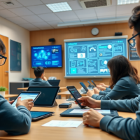 satokoimazu | Investment Opportunities in Dubai’s AI-Powered Educational Tools